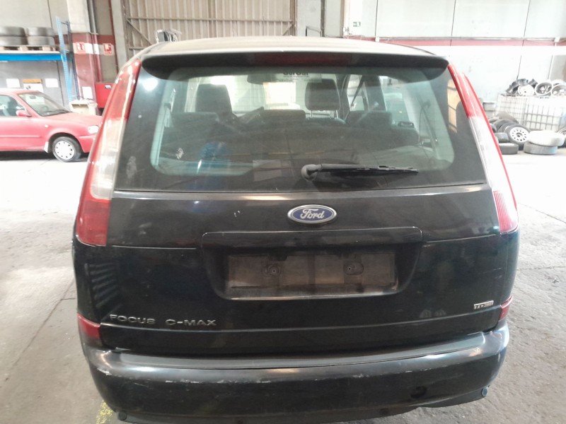 ford focus c-max (dm2) del año 2006
