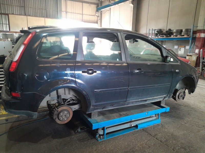 ford focus c-max (dm2) del año 2006