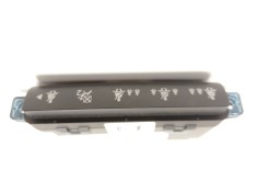 Recambio de pantalla multifuncion para nissan qashqai i (j10, nj10) 2.0 referencia OEM IAM 68260JD92A  