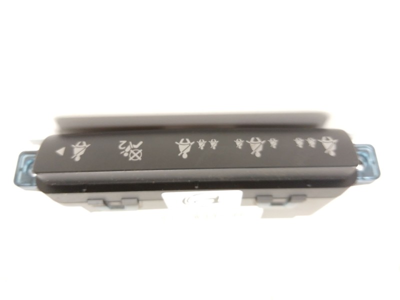 Recambio de pantalla multifuncion para nissan qashqai i (j10, nj10) 2.0 referencia OEM IAM 68260JD92A  