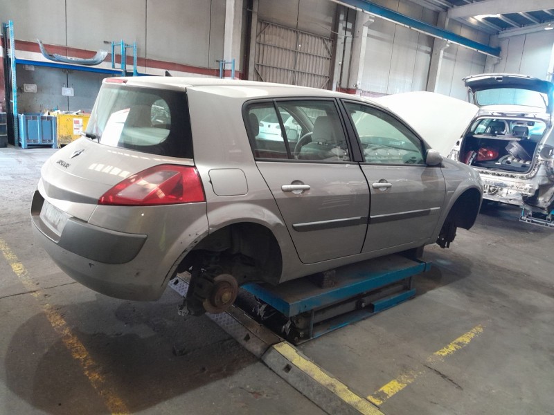 renault megane ii (bm0/1_, cm0/1_) del año 2002