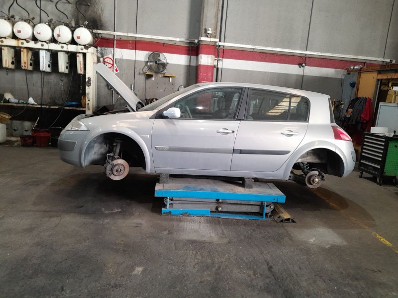 renault megane ii (bm0/1_, cm0/1_) del año 2002