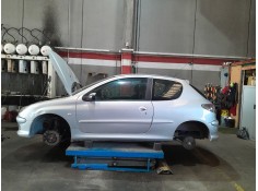peugeot 206 hatchback (2a/c) del año 2003