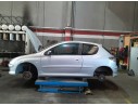 PEUGEOT 206 HATCHBACK (2A/C)