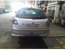 PEUGEOT 206 HATCHBACK (2A/C)