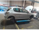 PEUGEOT 206 HATCHBACK (2A/C)