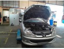 PEUGEOT 206 HATCHBACK (2A/C)