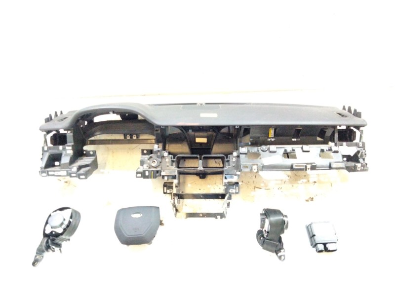 Recambio de kit airbag para land rover discovery sport (l550) 2.0 d 4x4 referencia OEM IAM   