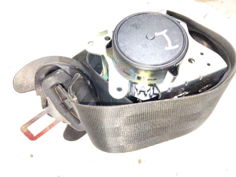 Recambio de kit airbag para land rover discovery sport (l550) 2.0 d 4x4 referencia OEM IAM   
