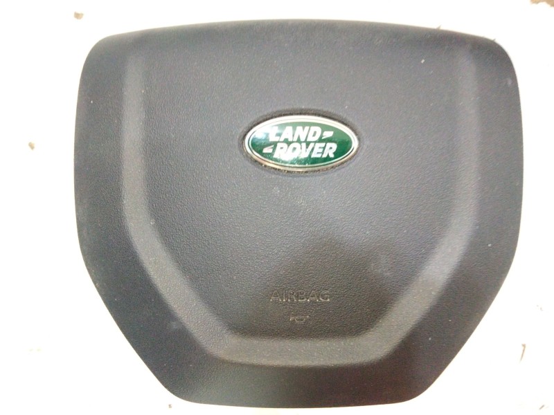 Recambio de kit airbag para land rover discovery sport (l550) 2.0 d 4x4 referencia OEM IAM   