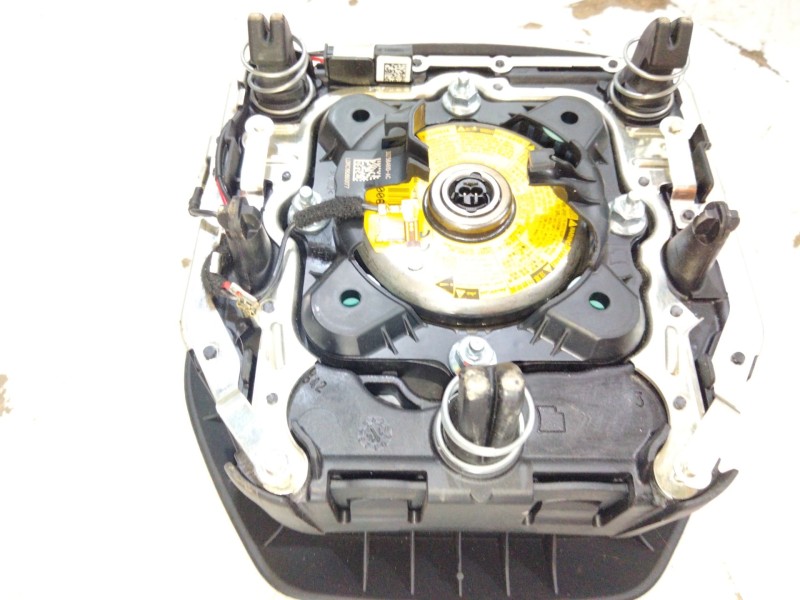 Recambio de kit airbag para land rover discovery sport (l550) 2.0 d 4x4 referencia OEM IAM   