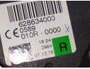 KIT AIRBAG 