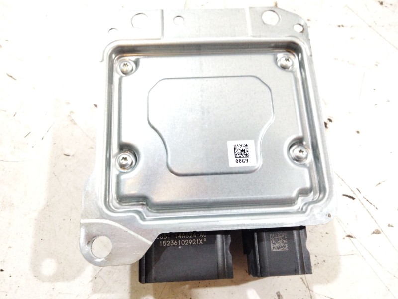 Recambio de kit airbag para land rover discovery sport (l550) 2.0 d 4x4 referencia OEM IAM   