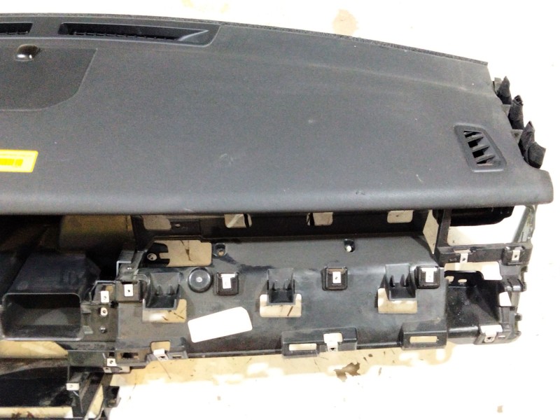 Recambio de kit airbag para land rover discovery sport (l550) 2.0 d 4x4 referencia OEM IAM   