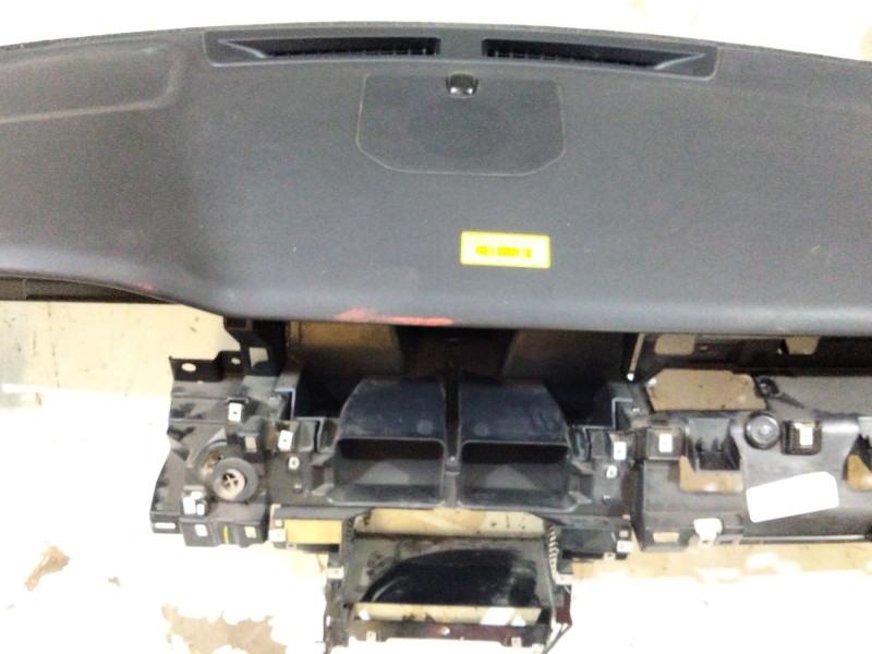 Recambio de kit airbag para land rover discovery sport (l550) 2.0 d 4x4 referencia OEM IAM   