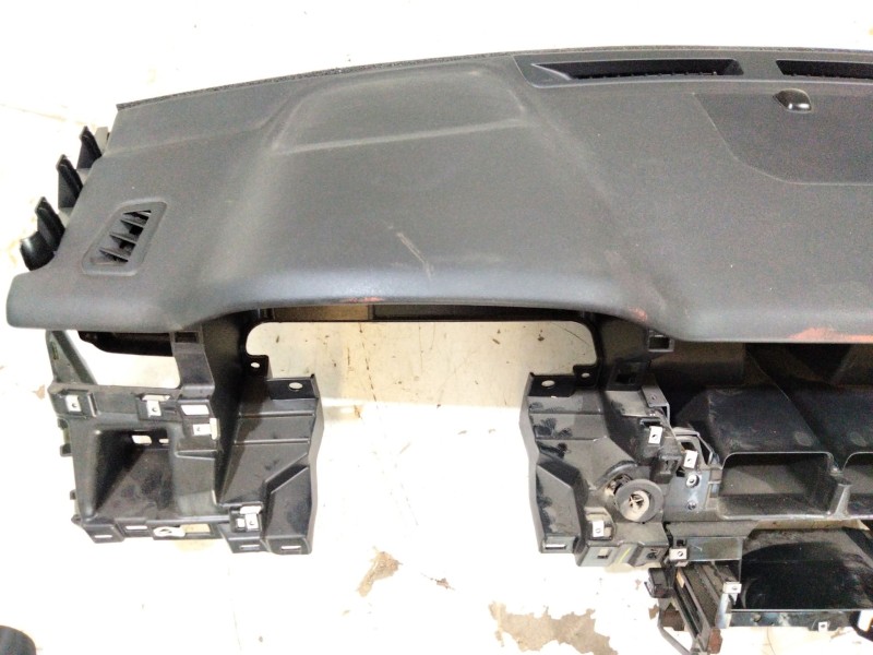 Recambio de kit airbag para land rover discovery sport (l550) 2.0 d 4x4 referencia OEM IAM   