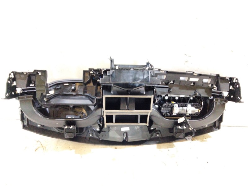 Recambio de kit airbag para land rover discovery sport (l550) 2.0 d 4x4 referencia OEM IAM   