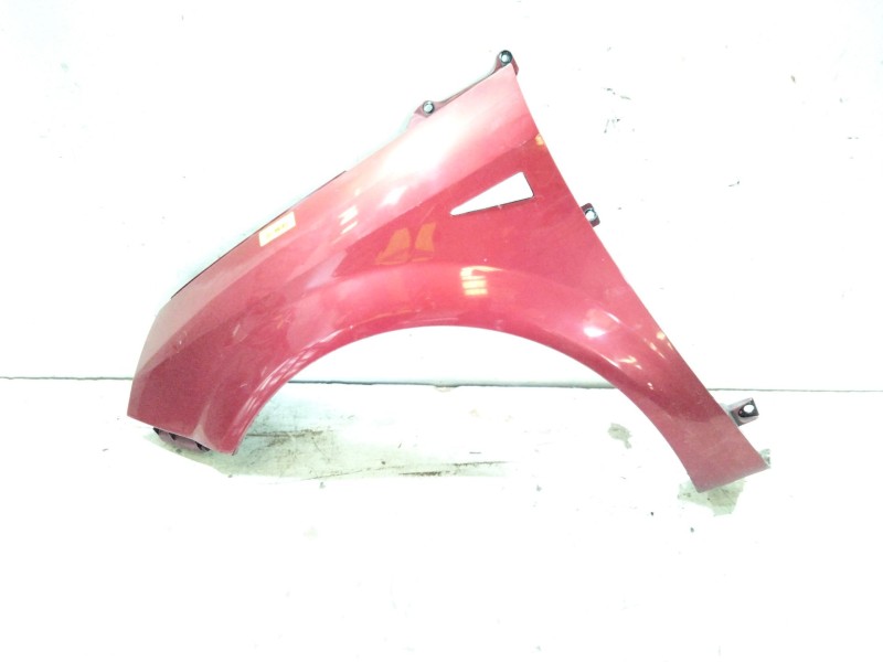Recambio de aleta delantera izquierda para renault grand scénic ii (jm0/1_) 1.5 dci (jm02, jm13) referencia OEM IAM   