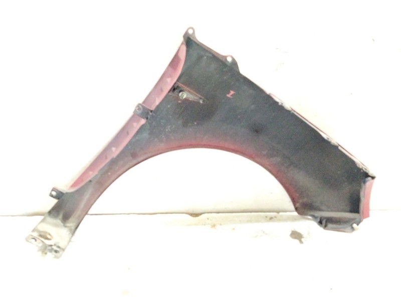 Recambio de aleta delantera izquierda para renault grand scénic ii (jm0/1_) 1.5 dci (jm02, jm13) referencia OEM IAM   