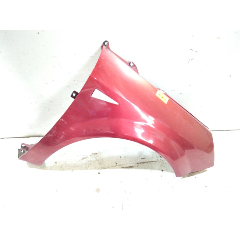 Recambio de aleta delantera derecha para renault grand scénic ii (jm0/1_) 1.5 dci (jm02, jm13) referencia OEM IAM   