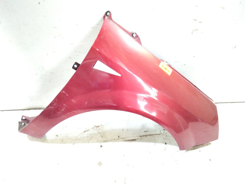 Recambio de aleta delantera derecha para renault grand scénic ii (jm0/1_) 1.5 dci (jm02, jm13) referencia OEM IAM   