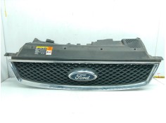Recambio de rejilla delantera para ford focus c-max (dm2) 1.8 tdci referencia OEM IAM   