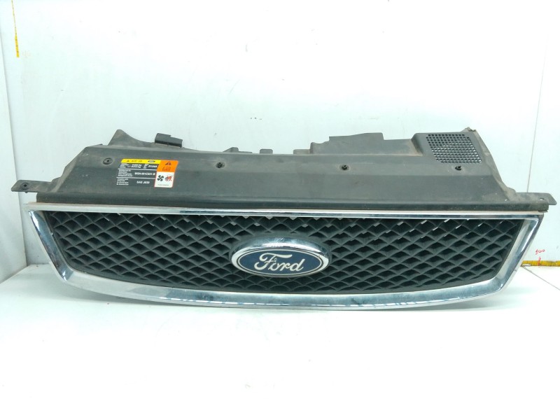 Recambio de rejilla delantera para ford focus c-max (dm2) 1.8 tdci referencia OEM IAM   