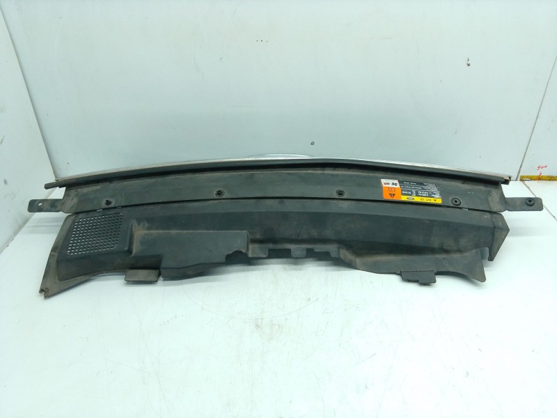 Recambio de rejilla delantera para ford focus c-max (dm2) 1.8 tdci referencia OEM IAM   