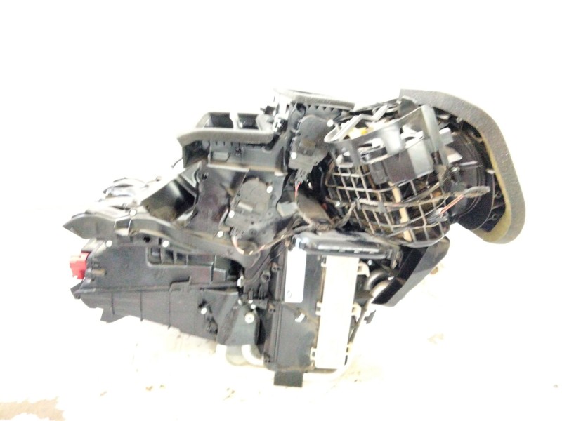 Recambio de calefaccion entera normal para land rover discovery sport (l550) 2.0 d 4x4 referencia OEM IAM FK7219B555  