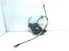 Recambio de cerradura puerta delantera izquierda para ford focus c-max (dm2) 1.8 tdci referencia OEM IAM   