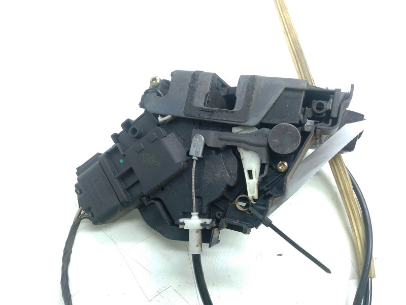 Recambio de cerradura puerta delantera izquierda para ford focus c-max (dm2) 1.8 tdci referencia OEM IAM   