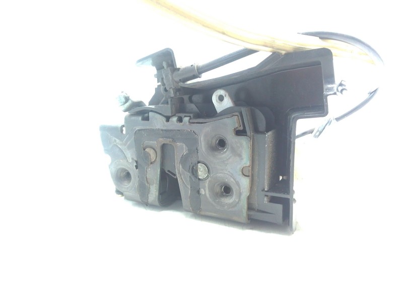 Recambio de cerradura puerta delantera izquierda para ford focus c-max (dm2) 1.8 tdci referencia OEM IAM   