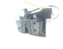 CERRADURA PUERTA DELANTERA IZQUIERDA R21813ER 