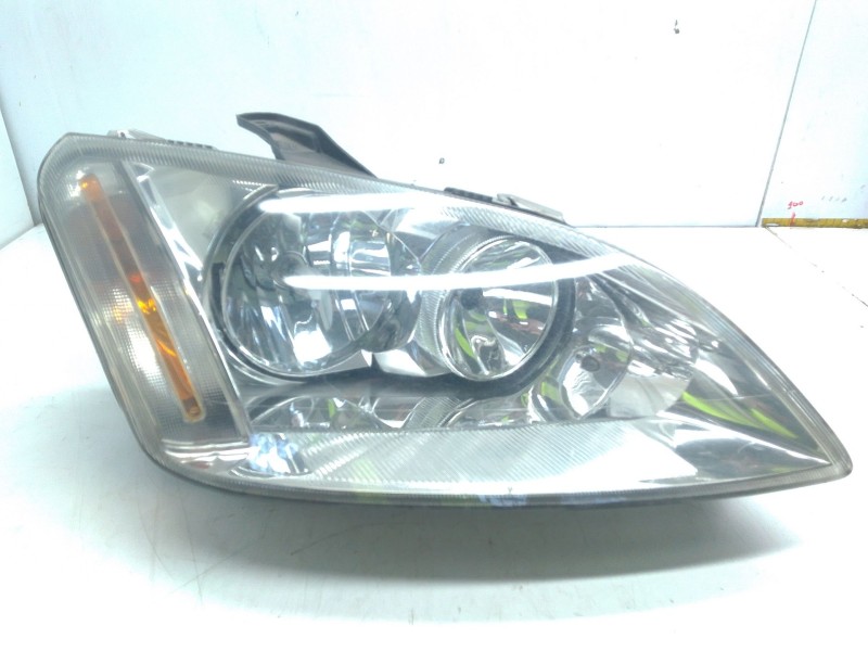 Recambio de faro derecho para ford focus c-max (dm2) 1.8 tdci referencia OEM IAM   