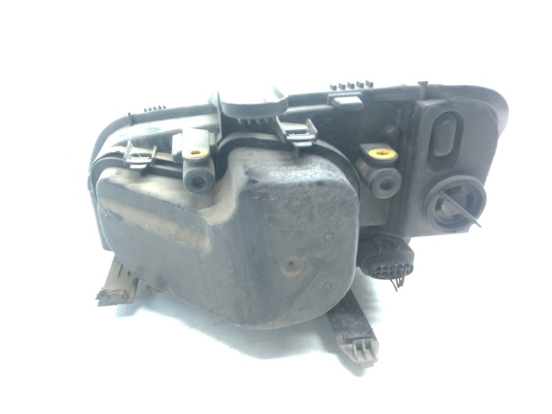 Recambio de faro derecho para ford focus c-max (dm2) 1.8 tdci referencia OEM IAM   
