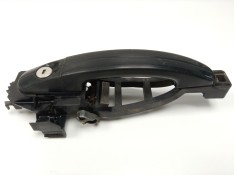 Recambio de maneta exterior delantera izquierda para ford focus c-max (dm2) 1.8 tdci referencia OEM IAM   