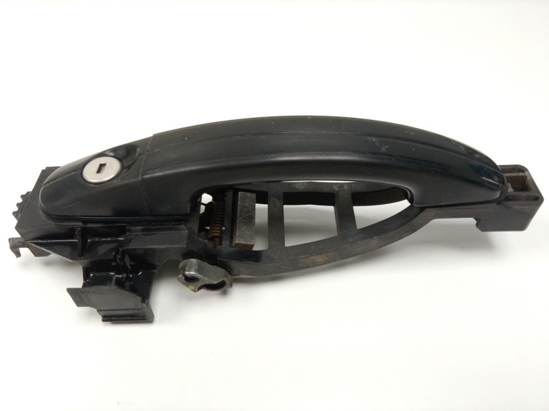 Recambio de maneta exterior delantera izquierda para ford focus c-max (dm2) 1.8 tdci referencia OEM IAM   