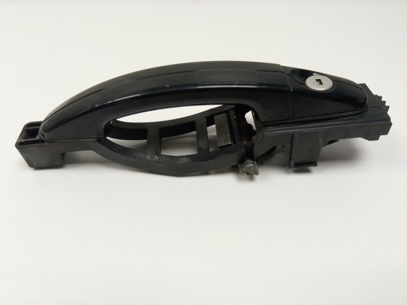 Recambio de maneta exterior delantera izquierda para ford focus c-max (dm2) 1.8 tdci referencia OEM IAM   