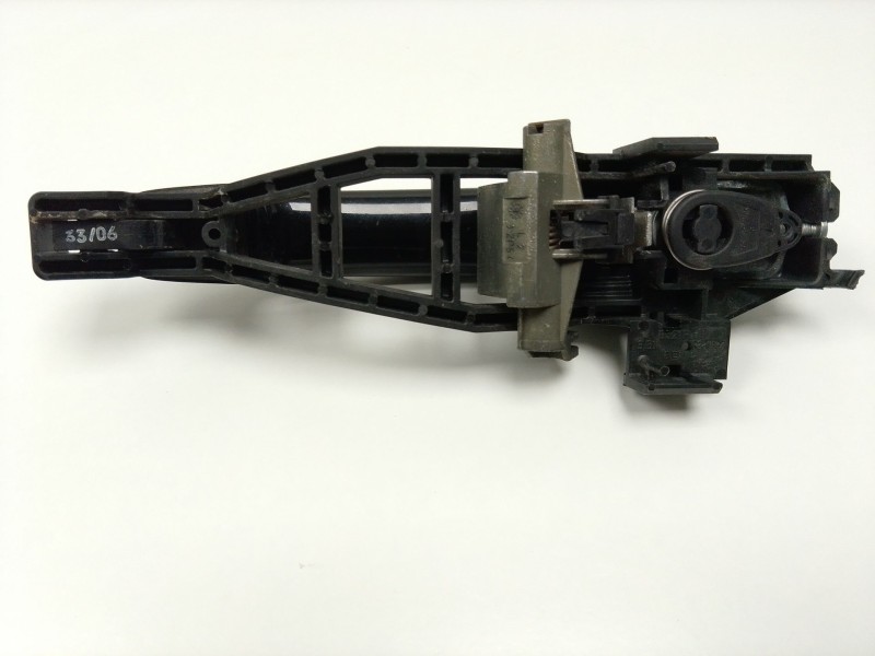 Recambio de maneta exterior delantera izquierda para ford focus c-max (dm2) 1.8 tdci referencia OEM IAM   