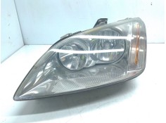 Recambio de faro izquierdo para ford focus c-max (dm2) 1.8 tdci referencia OEM IAM   