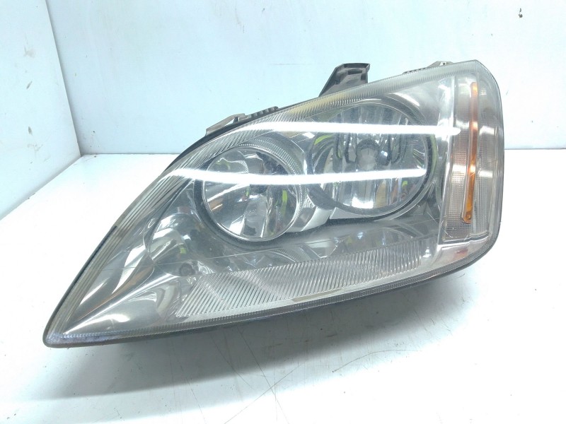 Recambio de faro izquierdo para ford focus c-max (dm2) 1.8 tdci referencia OEM IAM   