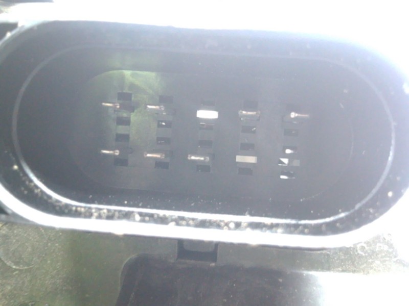 Recambio de faro izquierdo para ford focus c-max (dm2) 1.8 tdci referencia OEM IAM   