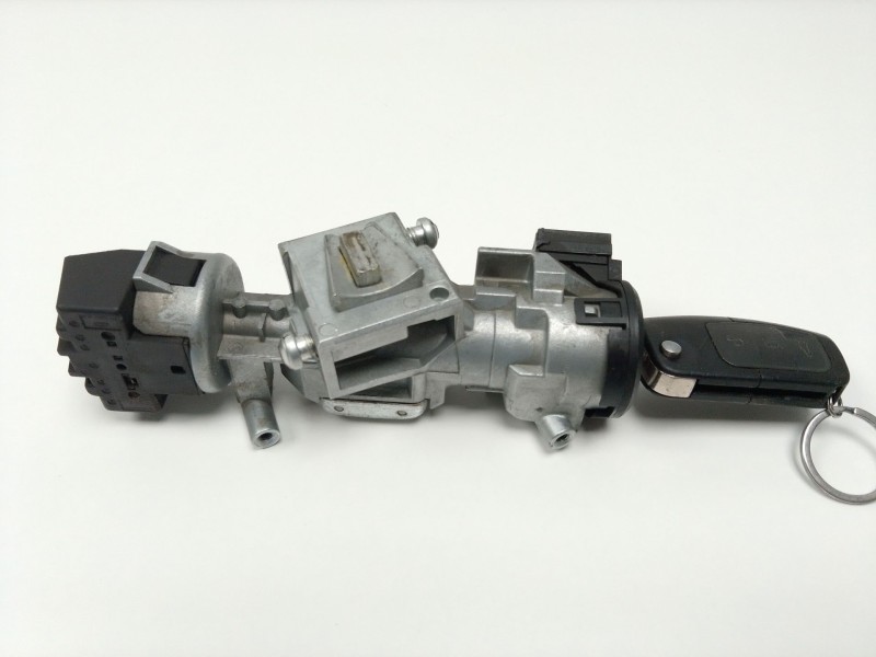 Recambio de conmutador de arranque para ford focus c-max (dm2) 1.8 tdci referencia OEM IAM   