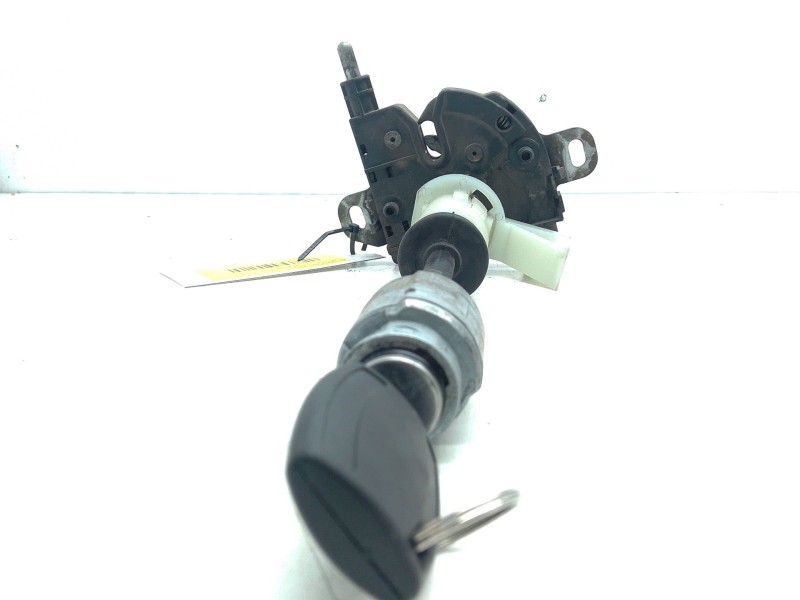 Recambio de cerradura capot para ford focus c-max (dm2) 1.8 tdci referencia OEM IAM   