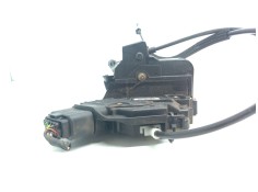 Recambio de cerradura puerta delantera derecha para ford focus c-max (dm2) 1.8 tdci referencia OEM IAM    2