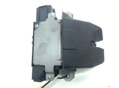 Recambio de cerradura maletero / porton para ford focus c-max (dm2) 1.8 tdci referencia OEM IAM   