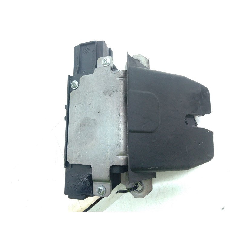 Recambio de cerradura maletero / porton para ford focus c-max (dm2) 1.8 tdci referencia OEM IAM   