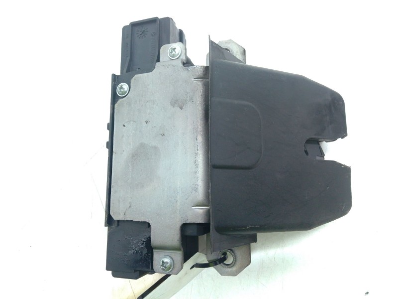 Recambio de cerradura maletero / porton para ford focus c-max (dm2) 1.8 tdci referencia OEM IAM   