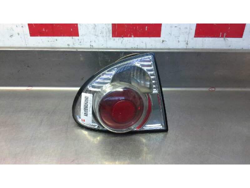 Recambio de piloto trasero izquierdo para seat leon (1m1) sport referencia OEM IAM SK3711LN99  