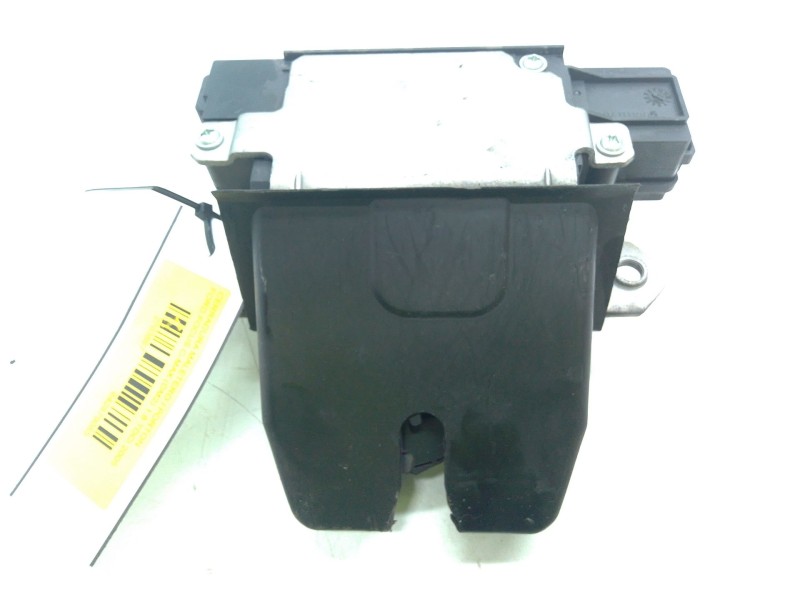 Recambio de cerradura maletero / porton para ford focus c-max (dm2) 1.8 tdci referencia OEM IAM   